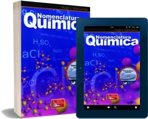 Bajar «Nomenclatura Química» de Hugo e. Solís en PDF o ePub gratis para kindle 2022 + resumen
