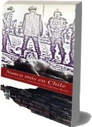 Libro Nunca más en Chile gratis en online