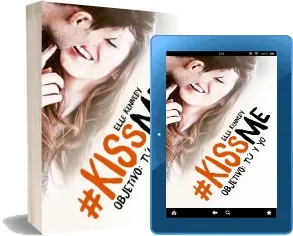 Descargar (PDF) online Objetivo tú y yo y eBook