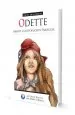 PDF Odette, Hija de la Revolución Francesa del autor Jacqueline Balcells