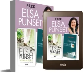 Pack Elsa Punset Inocencia Radical y Brújula para Navegantes Emocionales PDF descarga gratuita + ePub