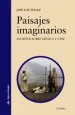 PDF Paisajes Imaginarios del autor José Luis Téllez