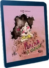 Pancha la Chancha PDF Google Drive español