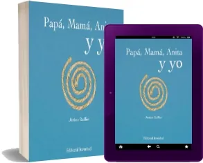 Libros buenos para leer: Papá, Mamá, Anita y yo de Jérôme Ruillier Google Books en ePub (32) páginas Apple iCloud, Dropbox, Amazon Drive, Load.to, MediaFire, Filedropper, FilesToFriends, Google Drive, 1fichier, Chomikuj Bajar gratis