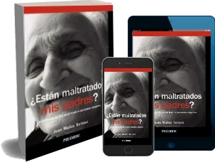 Google Books en PDF: ¿Están Maltratados Mis Padres? de Juan Muñoz Tortosa en PDF, RB, DOC, WORD, BMP, EPUB, JPG, TXT, DOCX edición 2022 | Android - iPhone versión completa