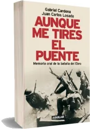 Leer Aunque me Tires el Puente online PDF Google Drive