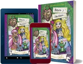 ePub Besos y Hechizos online Google Drive