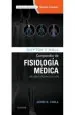 PDF Compendio de Fisiologia Medica del autor John e. Hall