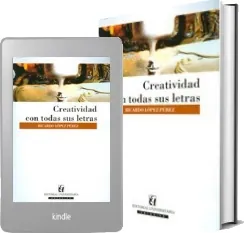 Descargar libro gratis en PDF Creatividad Con Todas Sus Letras + eBook