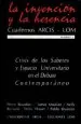 PDF Crisis de Los Saberes y Espacios Universitarios del autor Pierre Bordieu