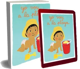 Libro completo Yo Voy a la Playa en PDF Google Drive