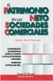 PDF El Patrimonio Neto en Las Sociedades Comerciales del autor Antonio d. Fourcade