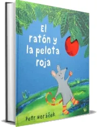 eBook El Ratón y la Pelota Roja libro completo Google Drive