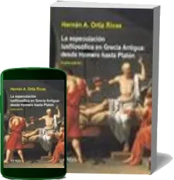 Drive «Especulación Iusfilosófica en Grecia Antigua: Homero- Platón» ePub descargar escrito por «Hernán Ortiz Rivas» 238 páginas editor Temis + review en Español