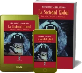 Leer «La Sociedad Global» PDF online GRATIS 2023 Google Drive