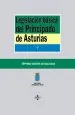 PDF Legislación Básica Del Principado de Asturias del autor Editorial Tecnos