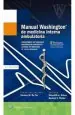 PDF Manual Washington de Medicina Ambulatoria, 2da. Ed. del autor Thomas m. de Fer