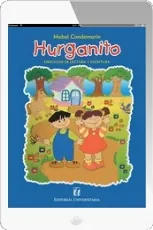 Libro gratis Hurganito digital Google Drive