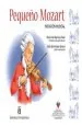 PDF Pequeño Mozart, Iniciación Musical del autor María Inés Baeriswyl