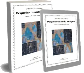 Libro completo gratis en PDF: Pequeño Mundo Antiguo edición 2022 | Android - iPhone