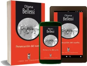 eBook Persecución Del Sueño descarga actualizada Mega