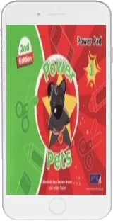 Libro gratis Power Pad 1. Preschool. Power Pets PDF DOC