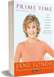 Libro Prime Time. Mis Mejores Años en PDF actualizado + resumen