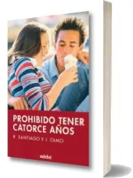 «Prohibido Tener Catorce Años» PDF descarga directa gratis 2023 + resumen