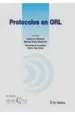 PDF Protocolos en Orl del autor Guillermo Til Perez