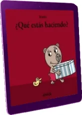 ¿Qué Estás Haciendo? Descargar para imprimir PDF + ePub