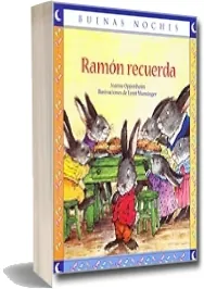 Cómo leer resumen Ramón Recuerda