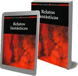 Google Books gratis ePub: Relatos Fantásticos de Varios Autores en Español Jirafeau, Dropbox, SendThisFile, WeTransfer, ownCloud, Torrent, Amazon Drive, MEGA
