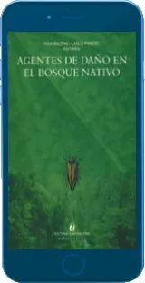 Libro «Agentes de Daño en el Bosque Nativo» PDF gratis para Descargar 2022 Google Drive