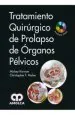 PDF Tratamiento Quirurgico de Prolapso de Organos Pelvicos del autor Mickey Karram
