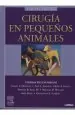 PDF Cirugia en Pequeños Animales del autor Teresa Welch Fossum