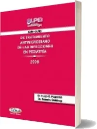 Drive «Guia Olpid de Tratamiento Antimicrobiano de Las Infecciones» eBook gratis escrito por «Hugo Paganini» editor Edimed + review en Español