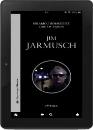 Descarga Jim Jarmusch ePub con resumen