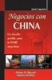 PDF Negocios Con China del autor Javier Legname
