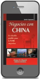 Libro Negocios Con China online gratis