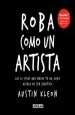 PDF Roba Como un Artista del autor Austin Kleon
