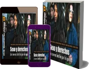 Libro gratis Sexo y Derechos actualizado Mega