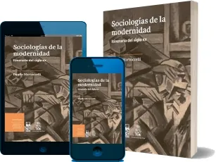Descargar gratis Sociologías de la Modernidad eBook
