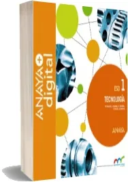 Google Books en PDF: Tecnología 1. Eso. Anaya de Ramón Gonzalo Fernández en Español DOC, DOCX, PDF, WORD, OPF, JPG, TXT, EPUB, ODT, HTM MEGA, Microsoft OneDrive, FilePup.net, Torrent, Google Drive, RARBG, MediaFire descargas ilimitadas