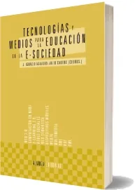 Descargar Tecnologías y Medios para la Educación en la e- Sociedad resumen PDF