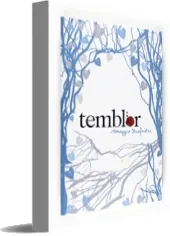 Drive Temblor PDF de Maggie Stiefvater