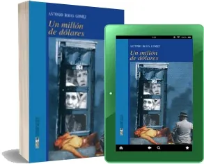Libro «Un Millón de Dólares» PDF gratis + ePub para descargar Mega