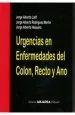 PDF Urgencias en Enfermedades Del Colon, Recto y Ano del autor Jorge Alberto Latif