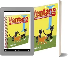 Ventana i libro online gratis + resumen