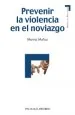 PDF Violencia en el Noviazgo del autor Marina Muñoz Rivas