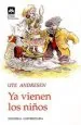 PDF Ya Vienen Los Niños del autor Ute Andresen